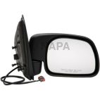 Door Mirror