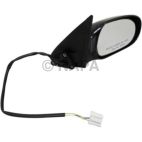 Door Mirror