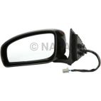 Door Mirror