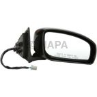 Door Mirror