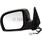 Door Mirror