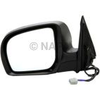 Door Mirror