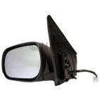 Door Mirror