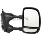 Door Mirror