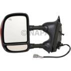 Door Mirror