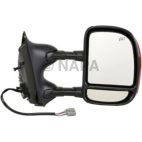 Door Mirror