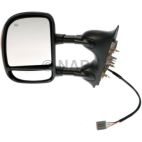 Door Mirror