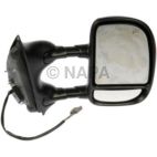Door Mirror