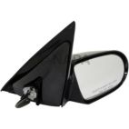 Door Mirror