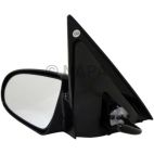 Door Mirror