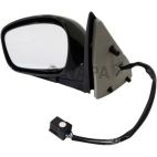 Door Mirror