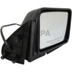 Door Mirror