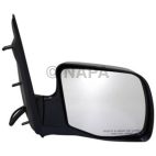 Door Mirror
