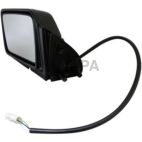 Door Mirror