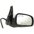 Door Mirror