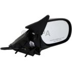Door Mirror