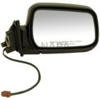 Door Mirror