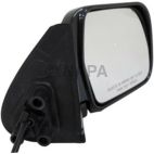 Door Mirror