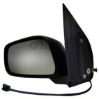 Door Mirror