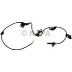 ABS Wheel Speed Sensor