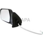Door Mirror
