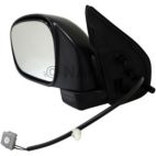 Door Mirror