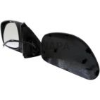 Door Mirror
