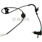 ABS Wheel Speed Sensor