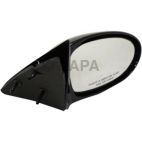Door Mirror