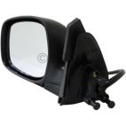 Door Mirror