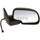 Door Mirror