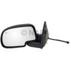 Door Mirror