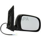 Door Mirror