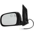 Door Mirror