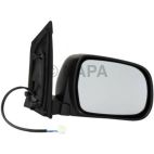 Door Mirror