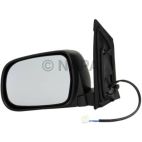 Door Mirror