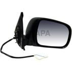 Door Mirror