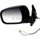 Door Mirror