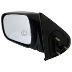 Door Mirror
