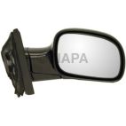 Door Mirror