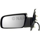 Door Mirror