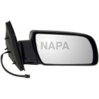 Door Mirror
