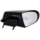 Door Mirror