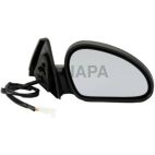 Door Mirror