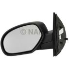 Door Mirror