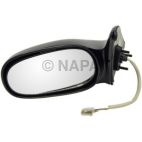 Door Mirror