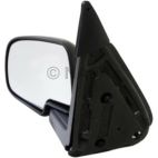Door Mirror