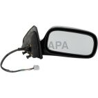 Door Mirror