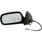 Door Mirror