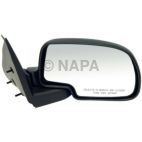 Door Mirror